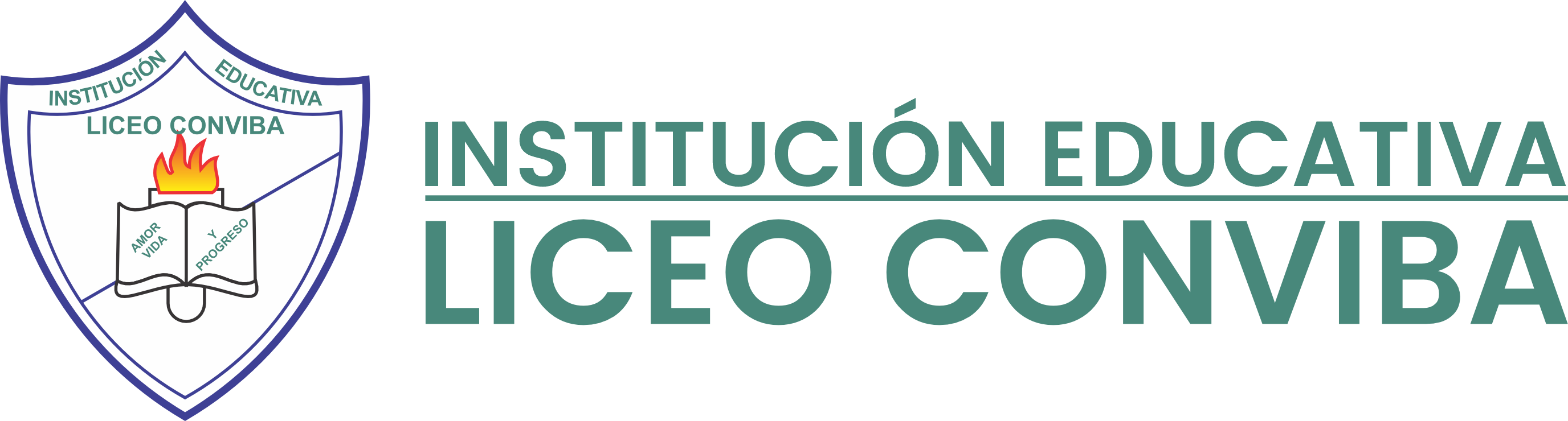 Institución Educativa Liceo Conviba